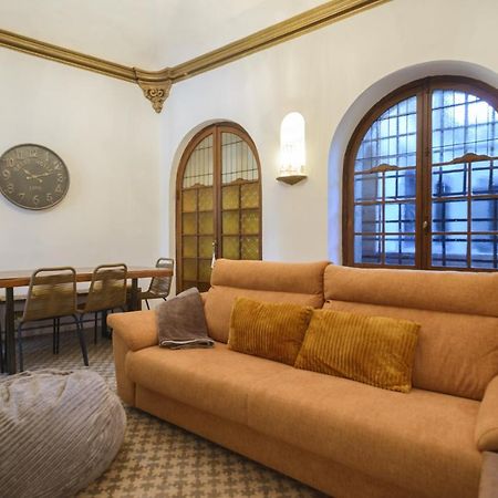Apartamento Apg Palau Salieti 3 Gerona Exterior foto