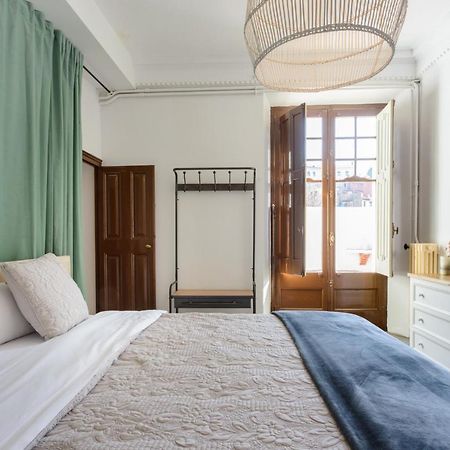 Apartamento Apg Palau Salieti 3 Gerona Exterior foto