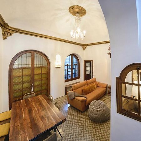 Apartamento Apg Palau Salieti 3 Gerona Exterior foto