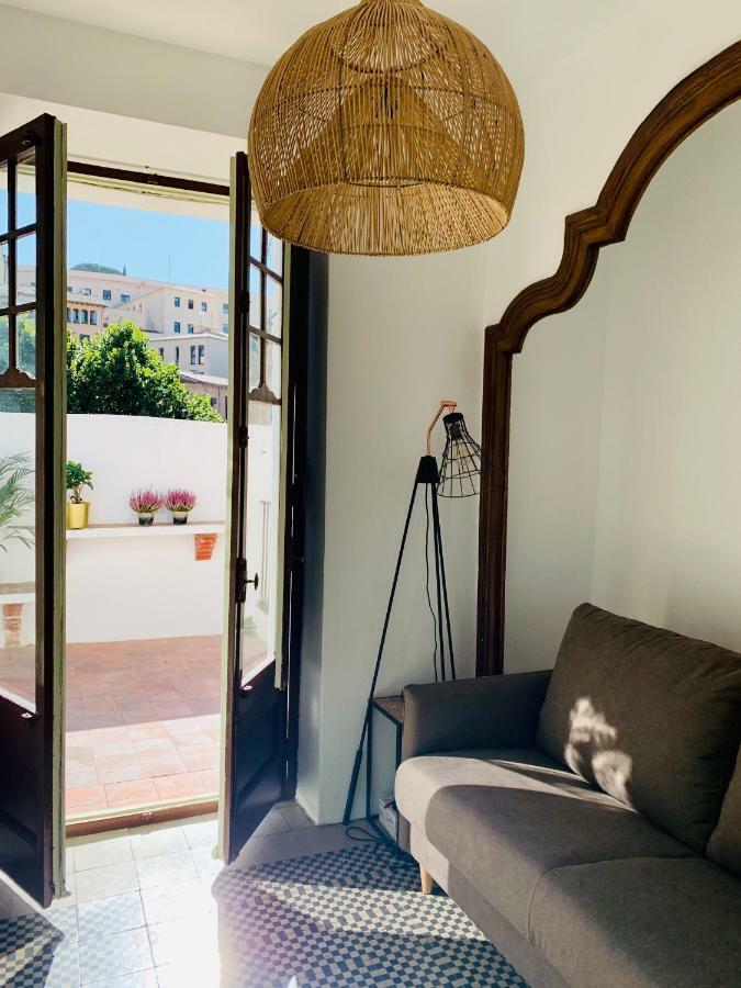 Apartamento Apg Palau Salieti 3 Gerona Exterior foto