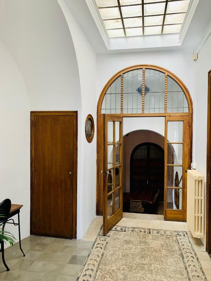 Apartamento Apg Palau Salieti 3 Gerona Exterior foto