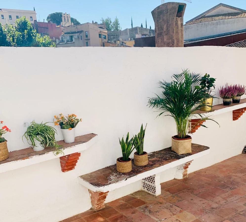 Apartamento Apg Palau Salieti 3 Gerona Exterior foto