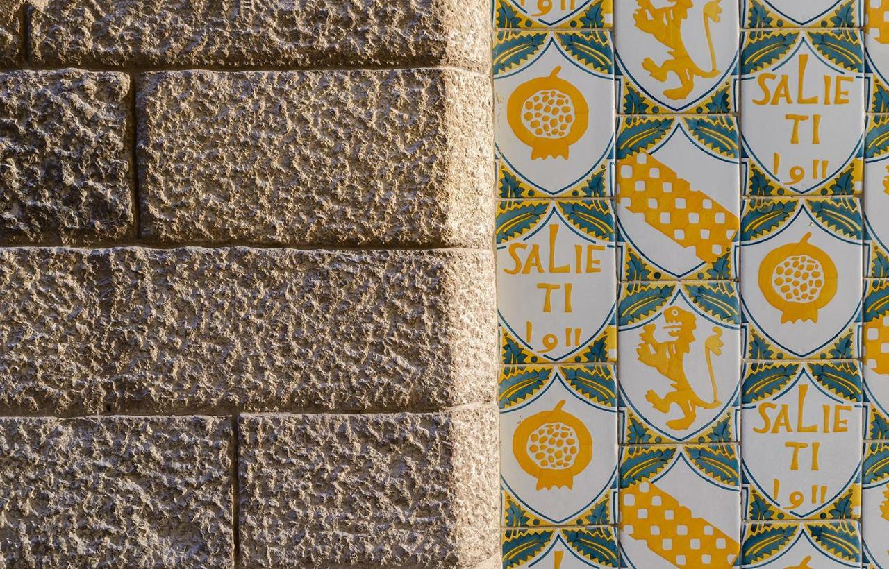 Apartamento Apg Palau Salieti 3 Gerona Exterior foto