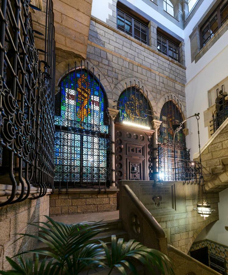 Apartamento Apg Palau Salieti 3 Gerona Exterior foto