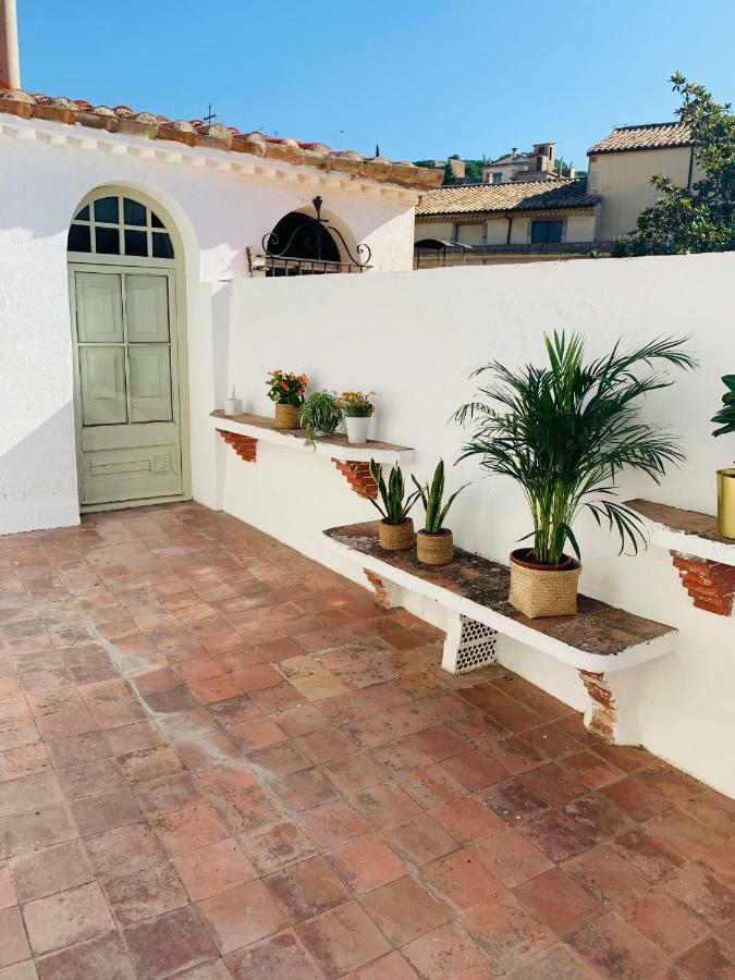 Apartamento Apg Palau Salieti 3 Gerona Exterior foto