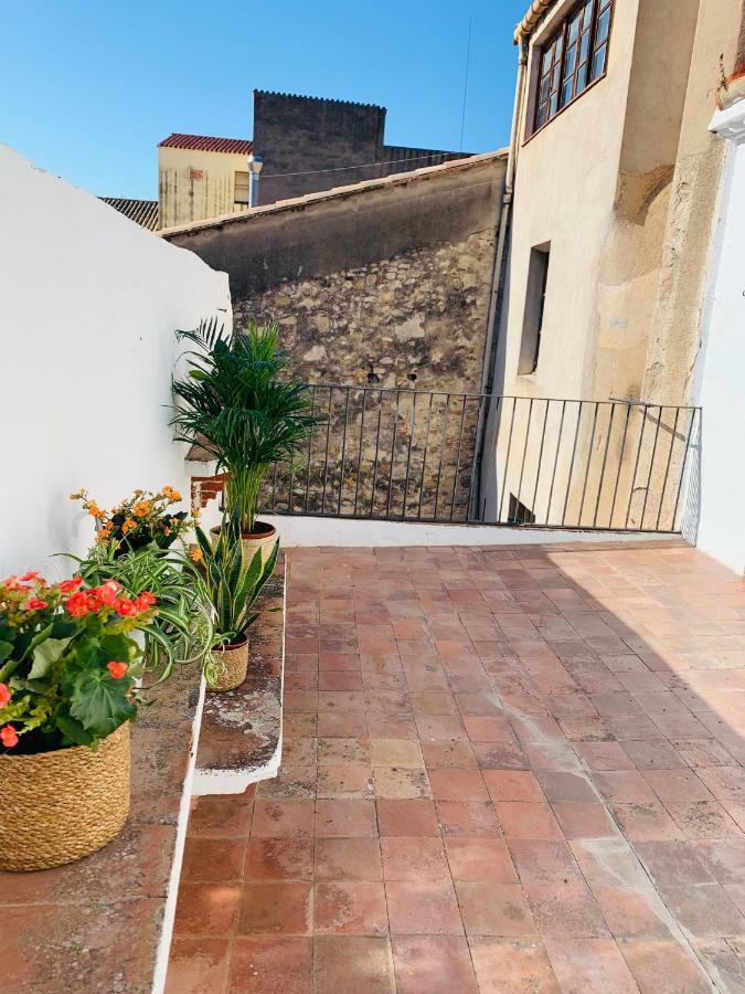 Apartamento Apg Palau Salieti 3 Gerona Exterior foto