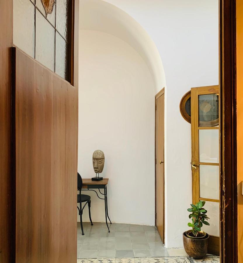 Apartamento Apg Palau Salieti 3 Gerona Exterior foto