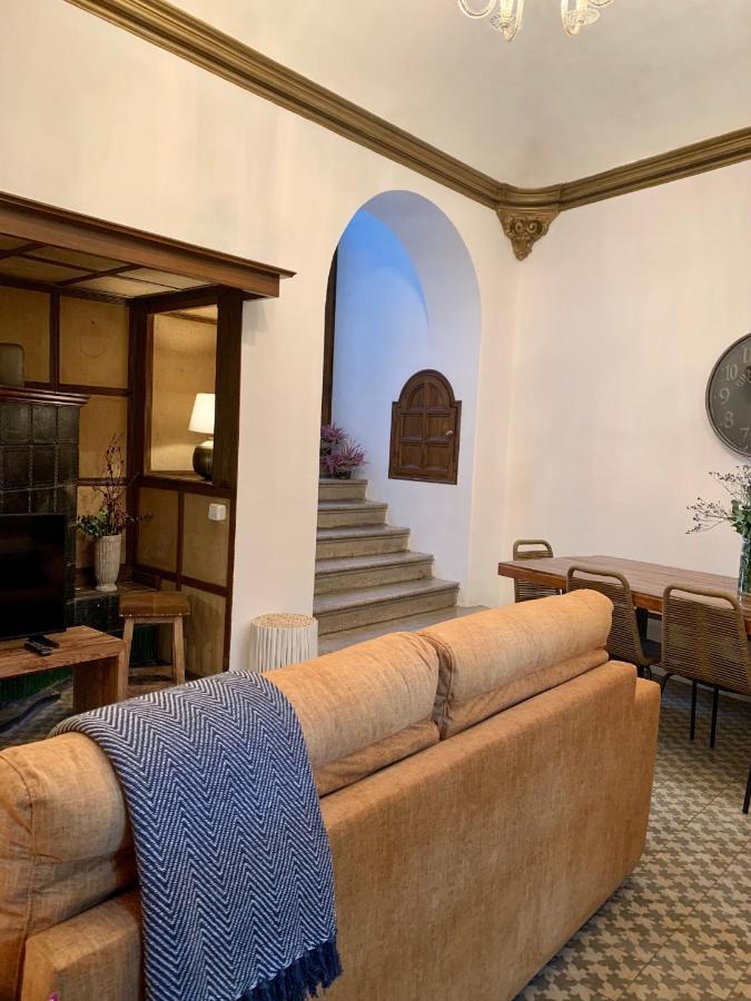 Apartamento Apg Palau Salieti 3 Gerona Exterior foto