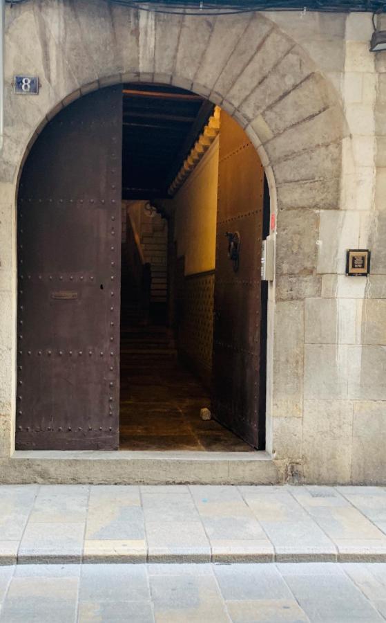 Apartamento Apg Palau Salieti 3 Gerona Exterior foto