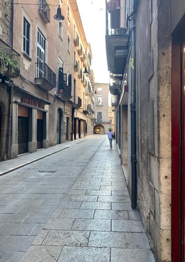 Apartamento Apg Palau Salieti 3 Gerona Exterior foto