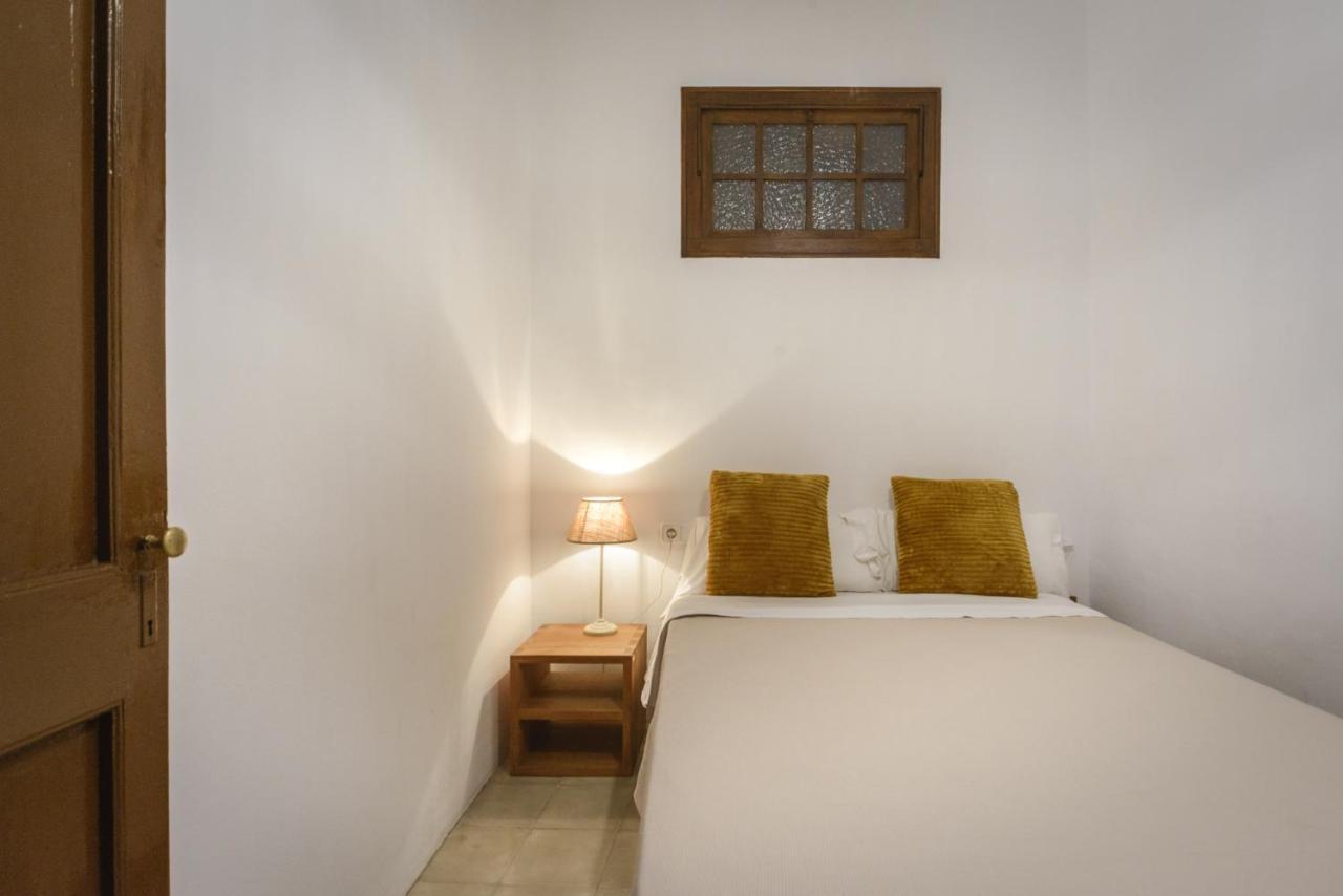 Apartamento Apg Palau Salieti 3 Gerona Exterior foto