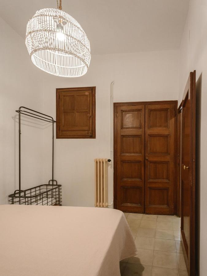 Apartamento Apg Palau Salieti 3 Gerona Exterior foto