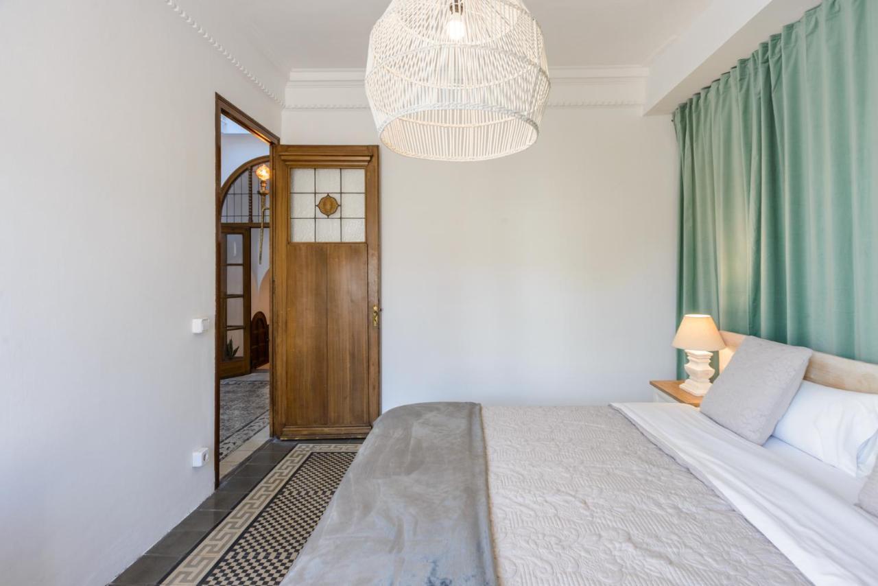 Apartamento Apg Palau Salieti 3 Gerona Exterior foto