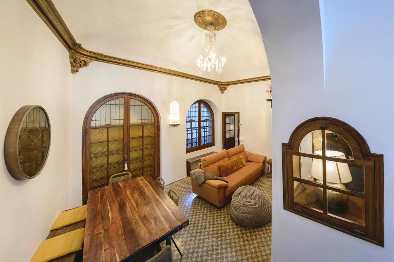 Apartamento Apg Palau Salieti 3 Gerona Exterior foto
