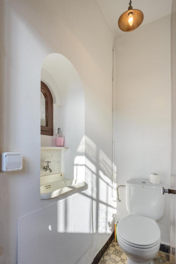 Apartamento Apg Palau Salieti 3 Gerona Exterior foto